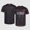 Bayer 04 Leverkusen Home Soccer Jersey 2025/26
