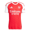 Arsenal Home Fan Version Soccer Shirt 2025-26