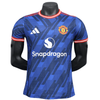 2025-26 Manchester United Special Player Edition football jersey