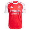 Arsenal Home Player Version Soccer Shirt 2025-26