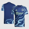 Ajax Away Soccer Jersey 2025/26