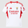 Benfica Third Away Soccer Jersey 2025/26