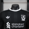 25-26 Liverpool Black Special Player Edition Football Shirt