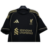 2025-26 Adidas Liverpool Men's Football Jersey Player Version