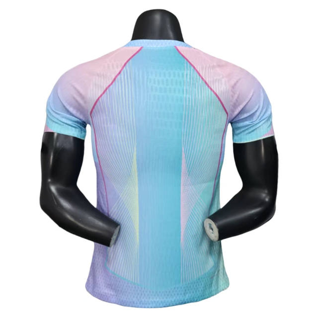 Barcelona Special Edition Football Shirt Player Edition 2025-26