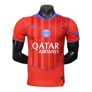 PSG Away Football Shirt 2025-26 Player Edition