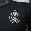 2025/2026 PSG Special Edition Black Football Shirt (Player Edition)