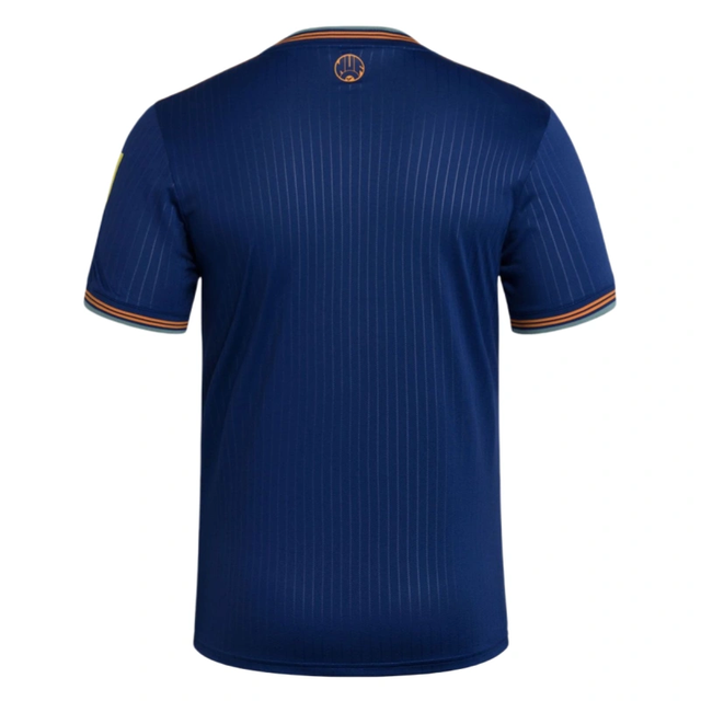 25-26 Newcastle United away Football jerseys - Fan Edition