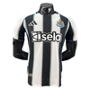 Newcastle United Shirt Home Jersey Player Version 25-26