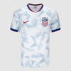USA Soccer Jersey Home Shirt 2025 - Women's Team
