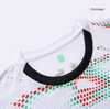 Portugal Away Soccer Jersey 2025