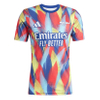 Arsenal Pre-Match Soccer Jersey 202526