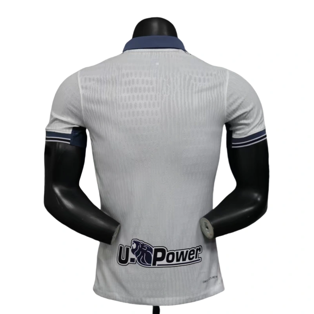 Inter Milan Special Edition Football Jersey Player Version 25-26