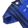 Retro 1994 Argentina Away Soccer Jersey