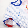 Authentic France Away Soccer Jersey Euro 2024