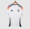 Germany Home Soccer Jersey Euro 2024
