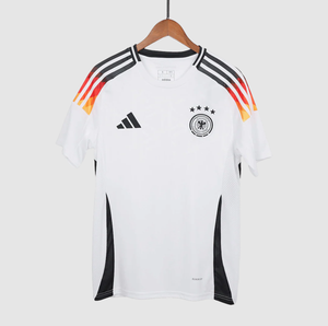 Germany Home Soccer Jersey Euro 2024