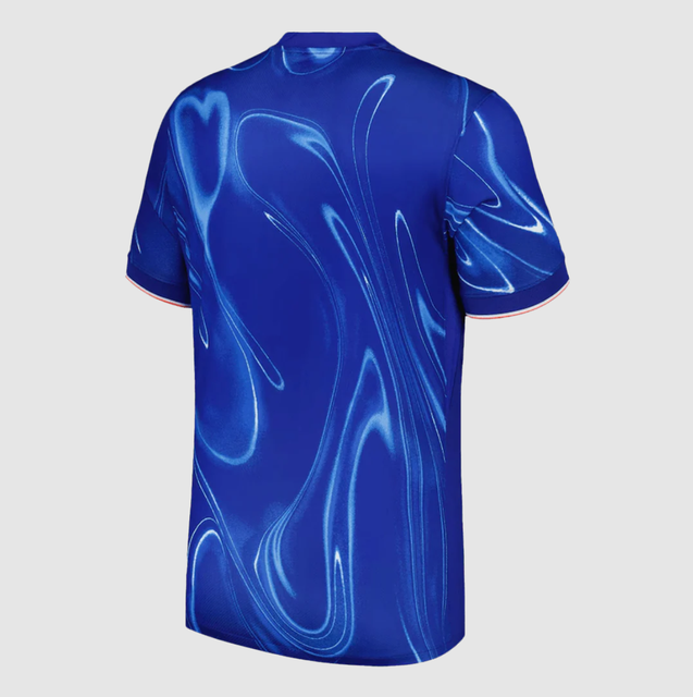 Chelsea Home Soccer Jersey 2024/25
