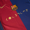 Kid's Barcelona Home Soccer Jersey Kit(Shirt+Shorts) 2024/25 