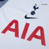 XAVI #7 Tottenham Hotspur Home Soccer Jersey 2025/26