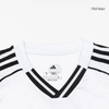 Fulham Soccer Jersey Home Custom Shirt 2025/26