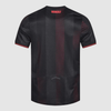 Bayer 04 Leverkusen Home Soccer Jersey 2025/26