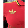 2025/26 Arsenal Home Red New Special Player Edition Football Shirt