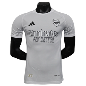Arsenal special edition shirt football jersey 25-26