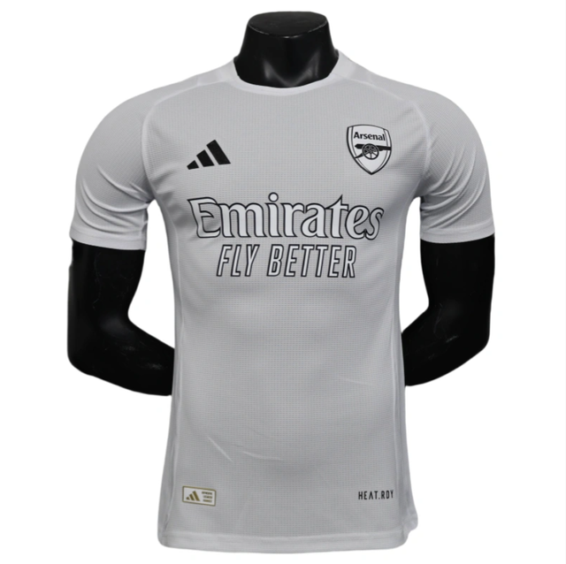 Arsenal special edition shirt football jersey 25-26