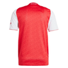 Arsenal Home Player Version Soccer Shirt 2025-26