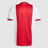 Ajax Soccer Jersey Home Shirt 2025/26 Jersey