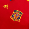 Retro 2010 Spain Home Soccer Jersey