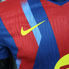 Barcelona Special Edition Football Shirt 2025-26 Player Edition