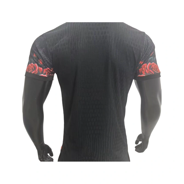 Barcelona Rose Special Edition Football Shirt 2025-26 Player Edition