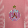 2025-26 PSG Pink Special Edition Soccer Jersey