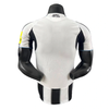 Newcastle United Shirt Home Jersey Player Version 25-26
