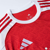 Arsenal Home Soccer Jersey 2025/26