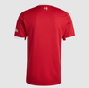 2025-26 Liverpool Men's Football Jersey Player Version