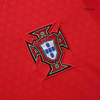 Portugal Home Soccer Jersey 2025