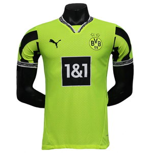 Puma Borussia Dortmund Commemorative Shirt Player Version 25-26