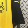 24-25 Borussia Dortmund Home Soccer Jersey