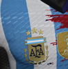 Messi Barcelona and Argentina 25-26 Joint Player Special Edition New Football Shirt