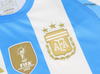 MESSI #10 Argentina Home Soccer Jersey 2024