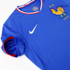 GIROUD #9 France Home Soccer Jersey Euro 2024