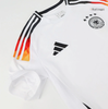 Germany Home Soccer Jersey Euro 2024