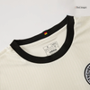 Germany 125th Anniversary Soccer Jersey 2025 White