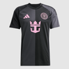 Inter Miami CF Soccer Jersey Away Custom Shirt 2025