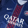 PSG Soccer Jersey Home Shirt 2025/26 Jersey