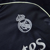 Real Madrid Soccer Jersey Away Custom Shirt 2025/26