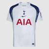 XAVI #7 Tottenham Hotspur Home Soccer Jersey 2025/26